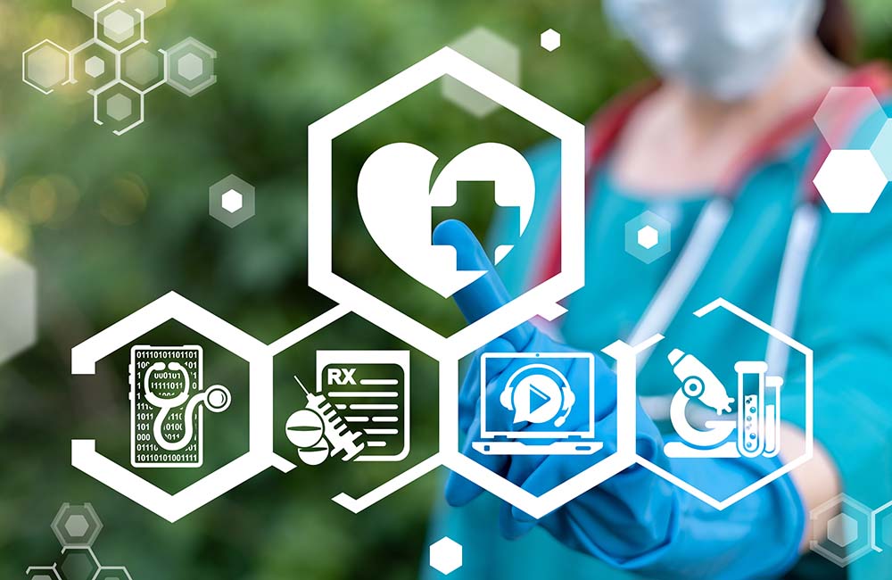 Gesundheitsversorgung - © wladimir1804 - adobe.stock.com